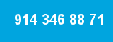 914 346 88 71